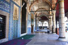 mezquita de rustem pasha