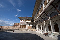 palacio de topkapi